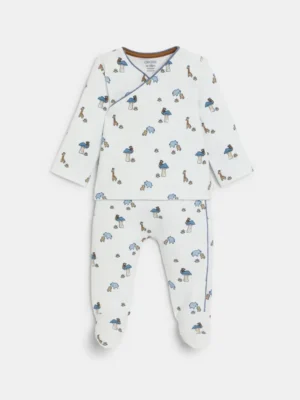 Bộ ngủ hình thú