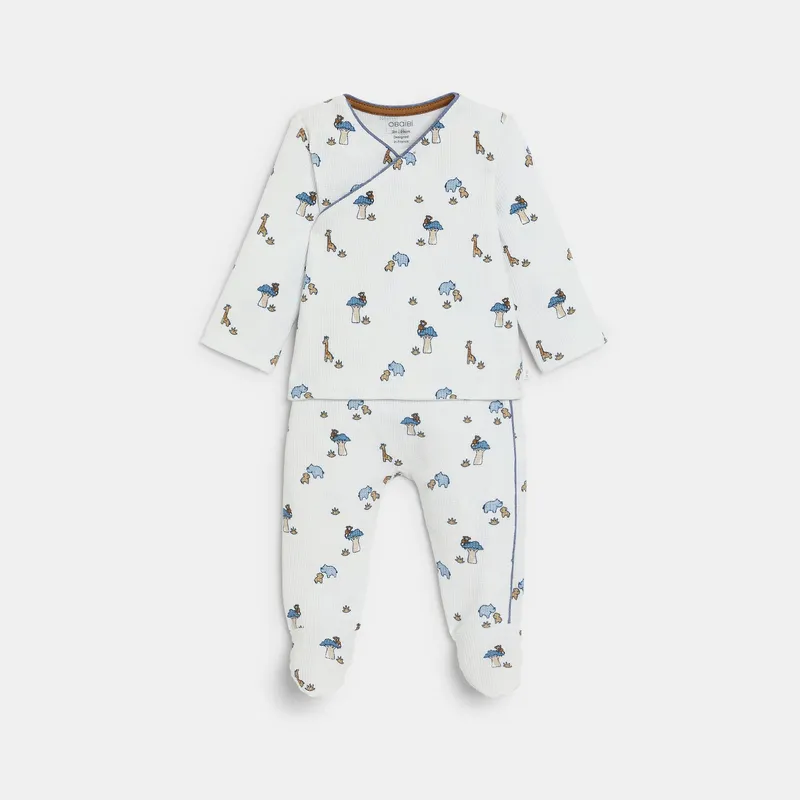 Bộ ngủ hình thú