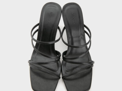 GL Quai Dây Gót Nhọn 7P