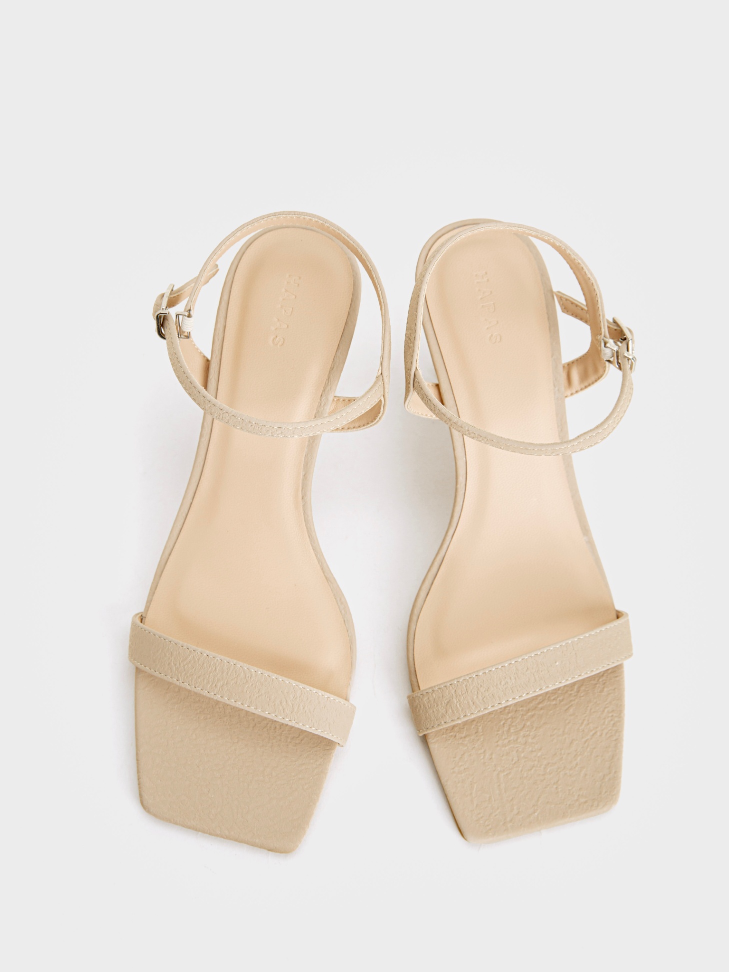 SD Quai Ngang Gót Trơn 7P - Ảnh 3