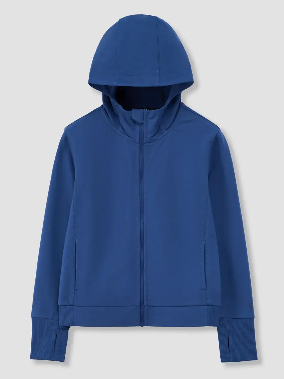 Áo Khoác Chống Nắng Kid Đa Năng Anti UV - Ảnh 3