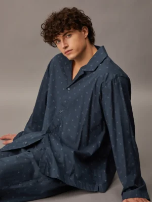 bộ đồ ngủ nam CK UNDERWEAR