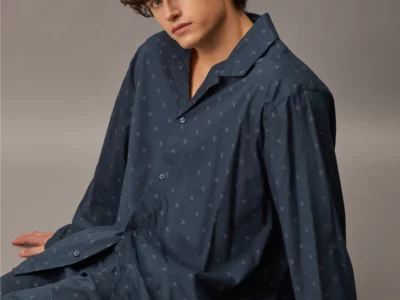 bộ đồ ngủ nam CK UNDERWEAR