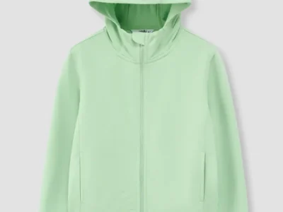 Áo Khoác Chống Nắng Kid Đa Năng Anti UV