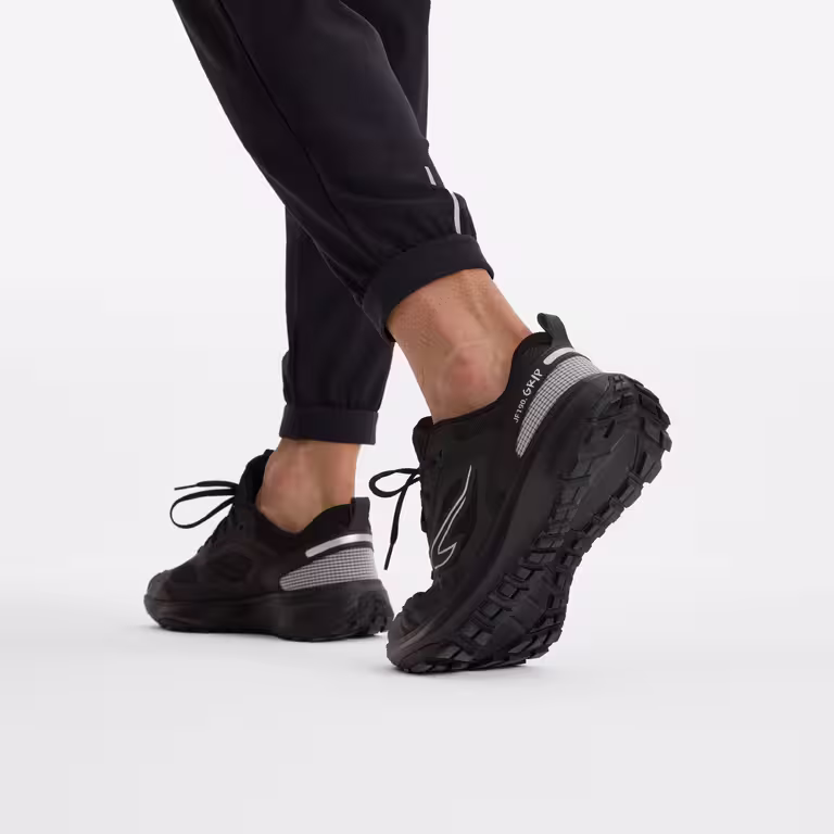 Giày chạy bộ/chạy trail nam - JF190.1 - Ảnh 2