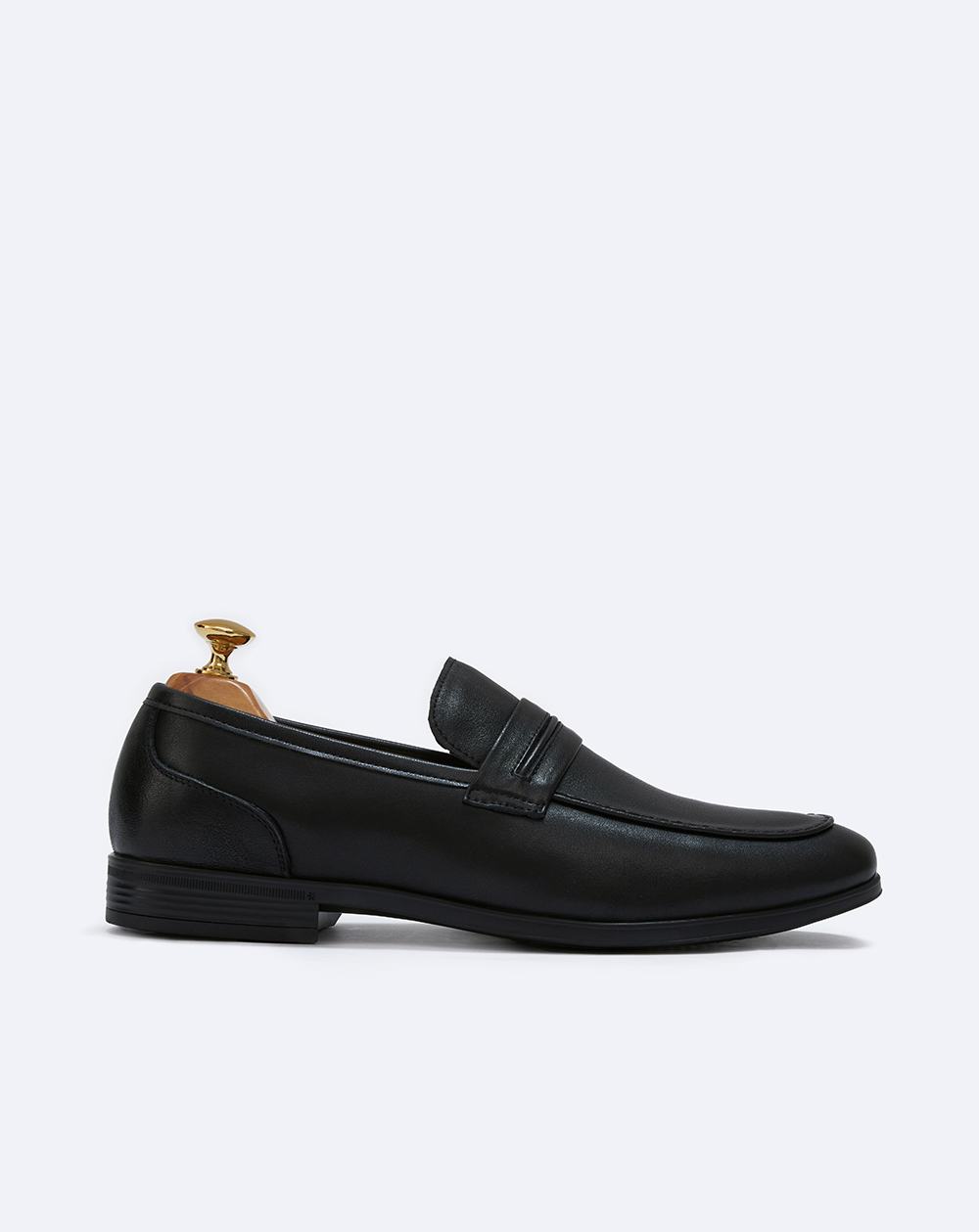 Giày da nam Penny Loafer trẻ trung cao cấp GNLAMJ238-F1-D - Ảnh 2