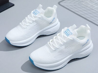 Mã B892: Giày thể thao nữ thoáng khí pc mùa hè mới