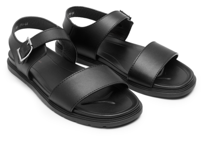 Giày sandal nam quai ngang R&F SD016