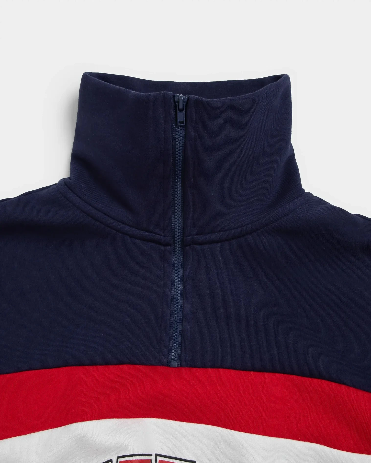 Váy liền nữ dáng dài, phối màu - Ảnh 5