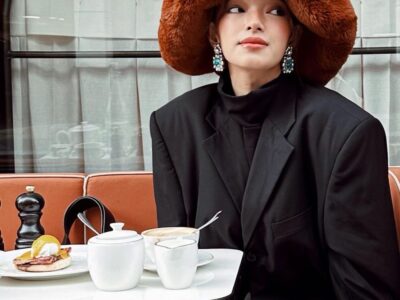 5 lối phối đồ cho chuyến du lịch Đà Lạt từ gợi ý của các “IT-girl” Việt